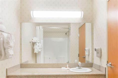 Quality Inn Huntington Esterno foto